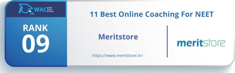 Rank 9: Meritstore