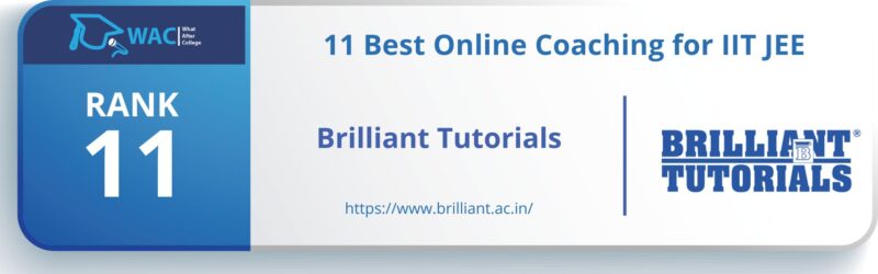 Rank 11: Brilliant Tutorials