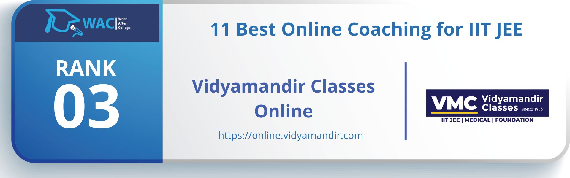 best online coaching for jee