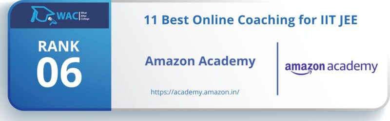 online jee coaching
