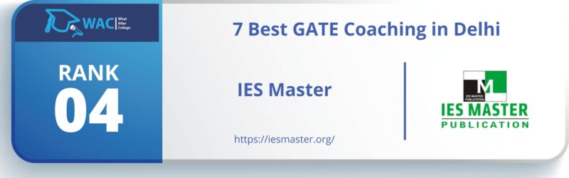 GATE Coaching In Delhi