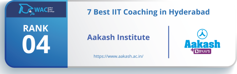 iit coaching in hyderabad