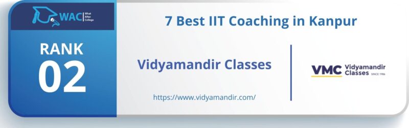 best iit jee coaching in kanpur