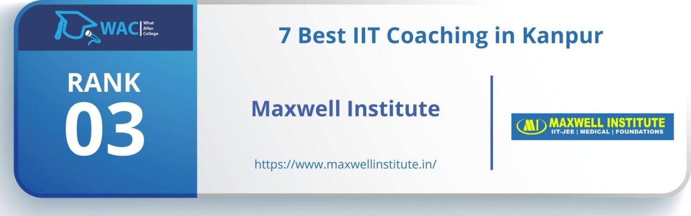 best iit jee coaching in kanpur 