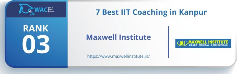 best iit jee coaching in kanpur