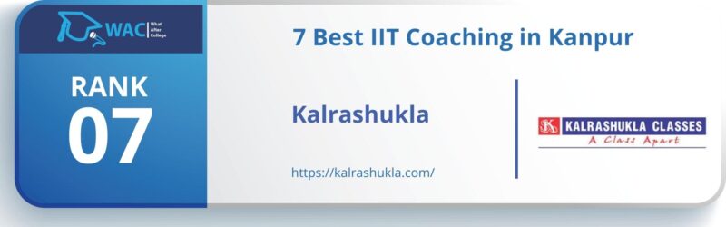 Rank 7: Kalrashukla