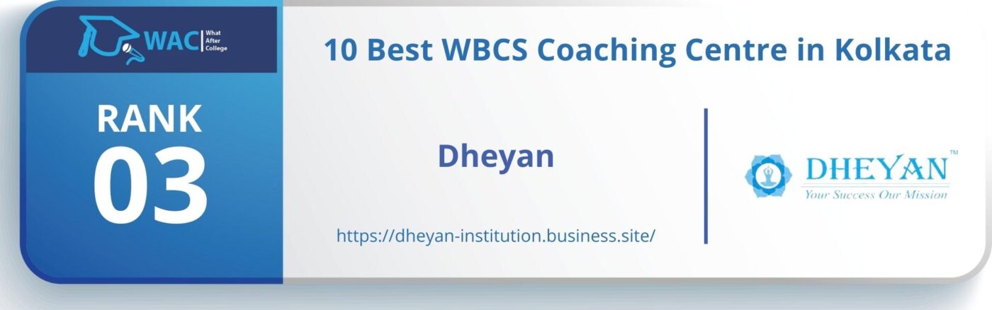WBCS Coaching Centre in Kolkata