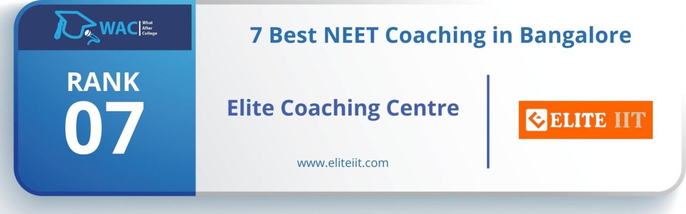 Elite Coaching Centre