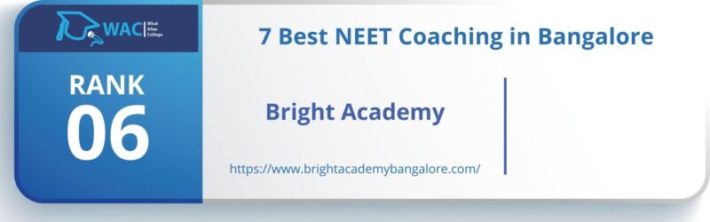 Bright Academy