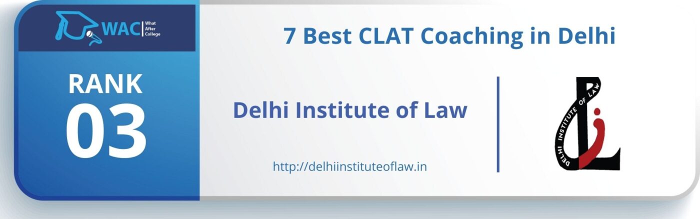 best clat coaching in delhi