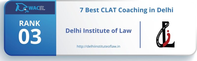 clat coaching in delhi