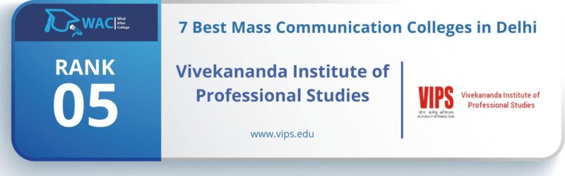 mass communication colleges in delhi