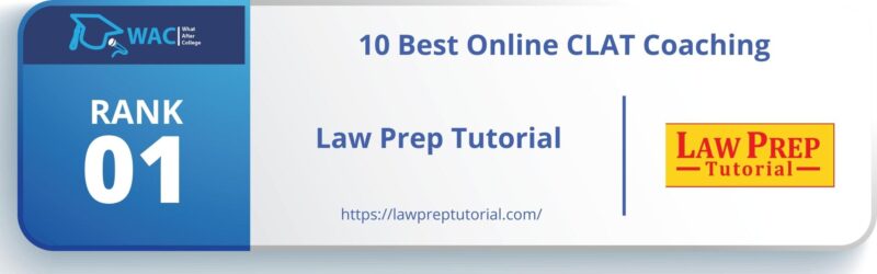 clat online coaching