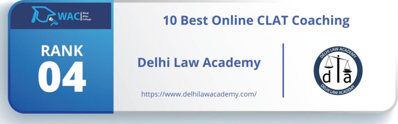 clat online coaching