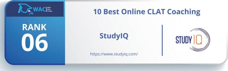 clat online coaching