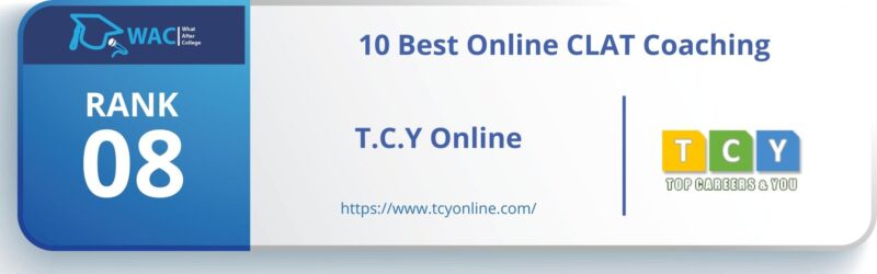 T.C.Y Online