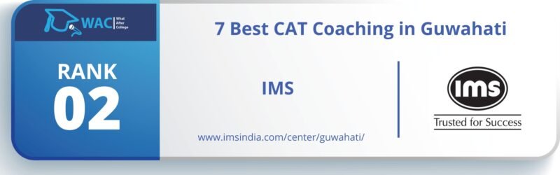 CAT Coaching in Guwahati