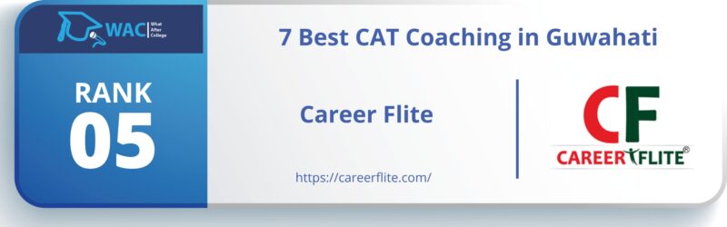 CAT Coaching in Guwahati
