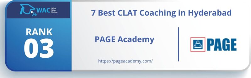 CLAT Coaching in Hyderabad