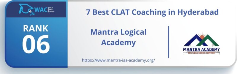 Mantra Logical Academy