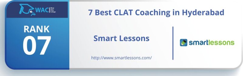 Smart Lessons