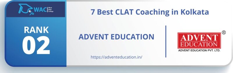 CLAT Coaching in Kolkata