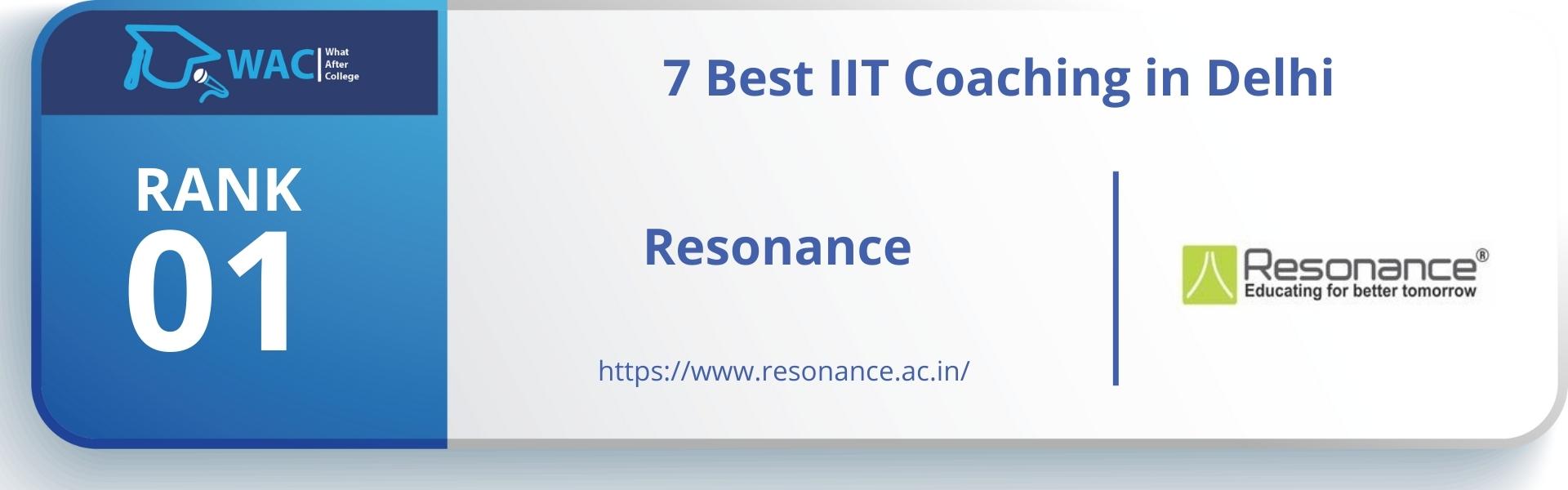 best iit coaching in delhi
