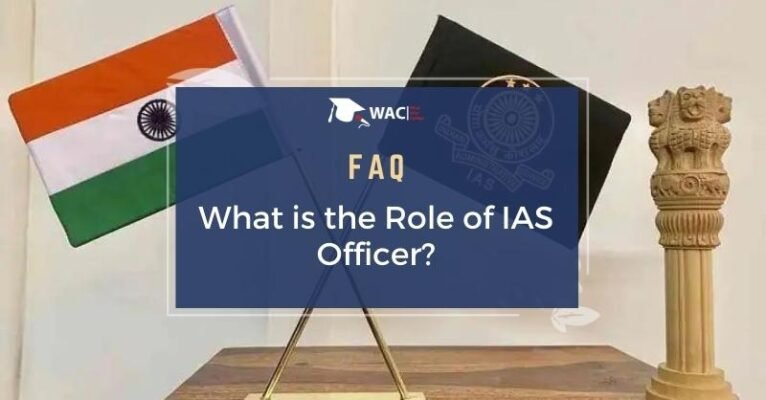 What is the role of IAS