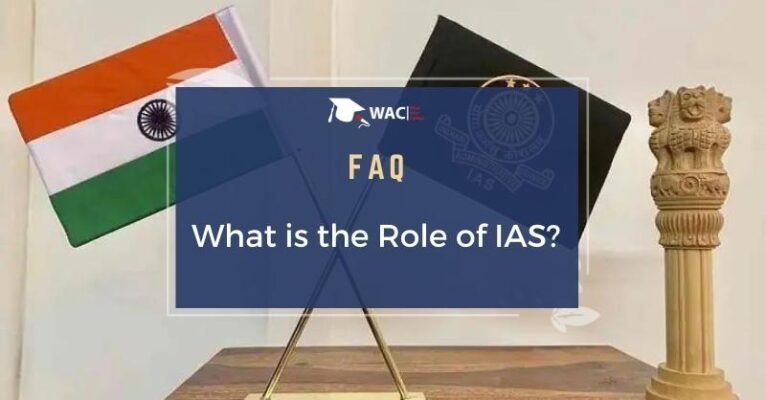 What Is The Role of IAS