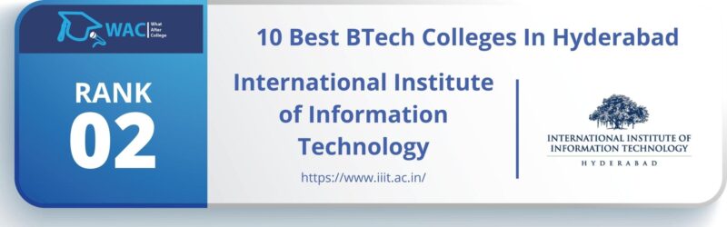 Btech Colleges in Hyderabad