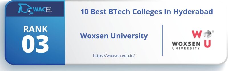 Btech Colleges in Hyderabad