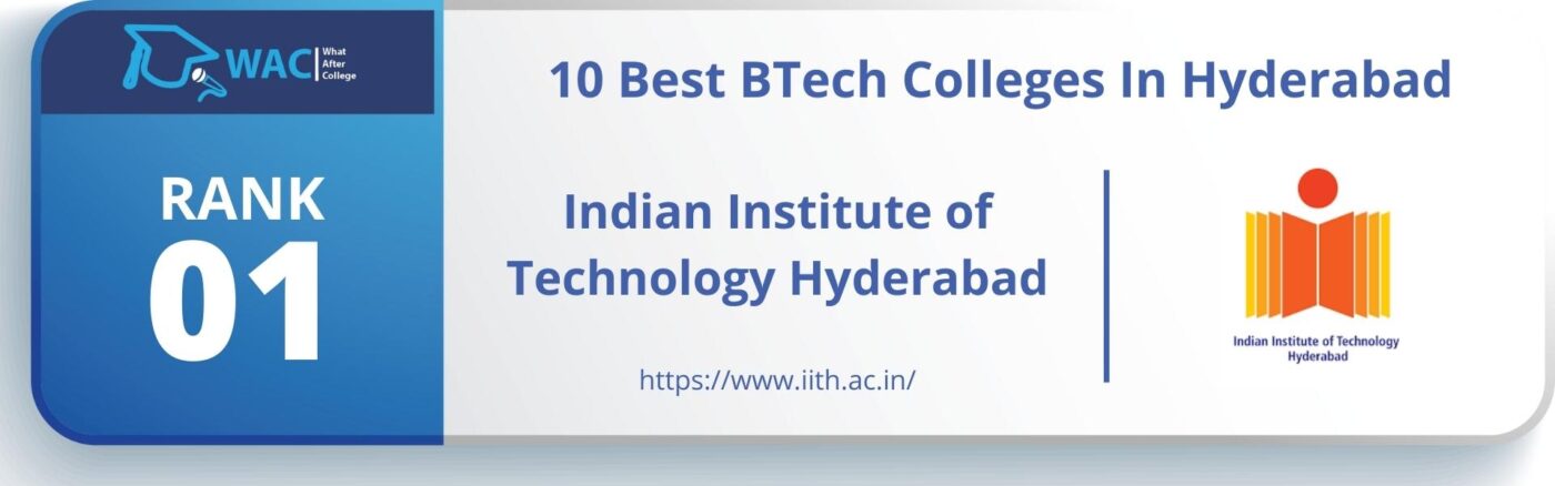 best btech colleges in hyderabad