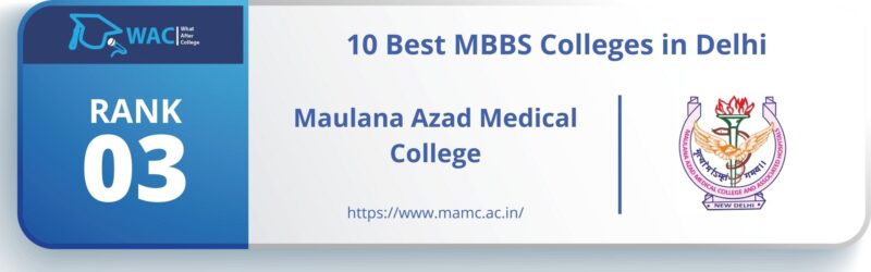 mbbs colleges in delhi