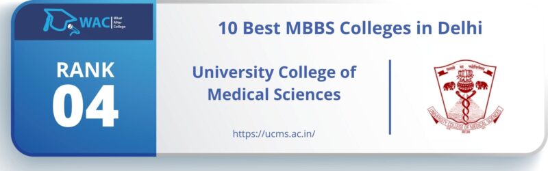 mbbs colleges in delhi