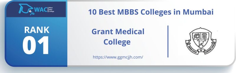 medical colleges in mumbai