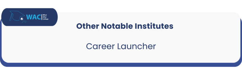 Career Launcher