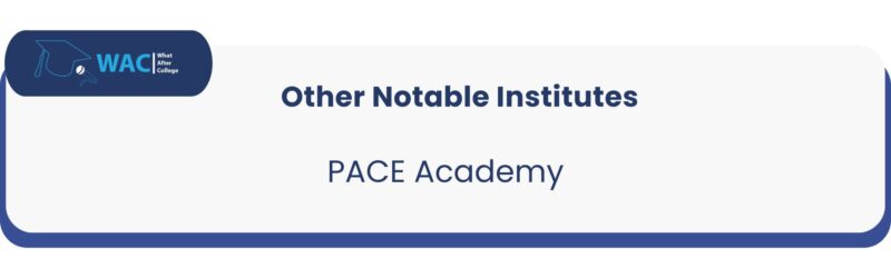 PACE Academy