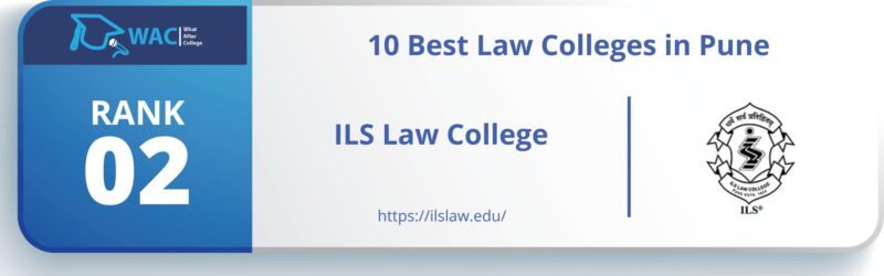 Law Colleges in Pune