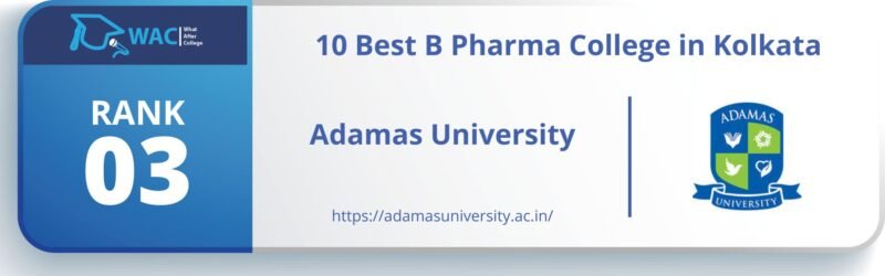 Adamas University