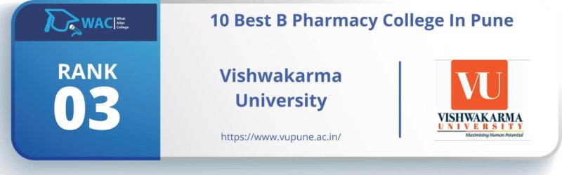 pharmacy colleges in pune