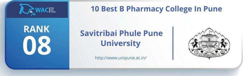 pharmacy colleges in pune