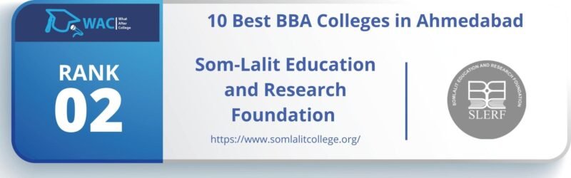 BBA Colleges in Ahmedabad