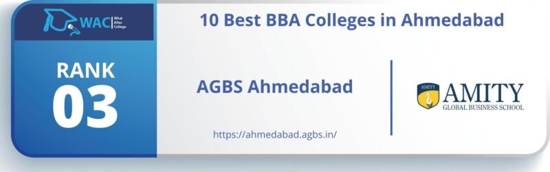 BBA Colleges in Ahmedabad