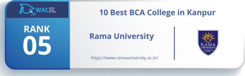 bca college in kanpur