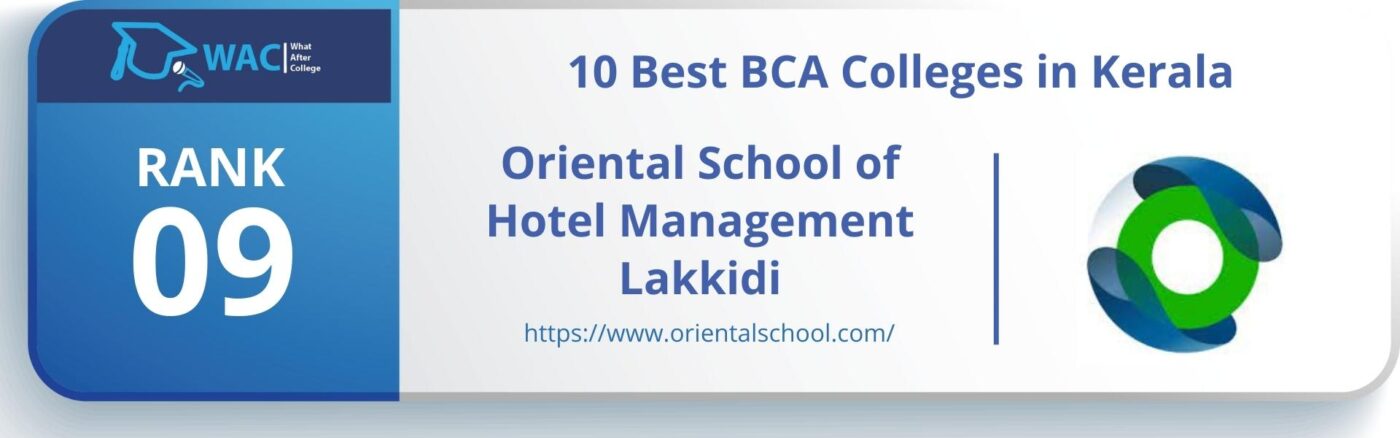 best colleges for bca in kerala