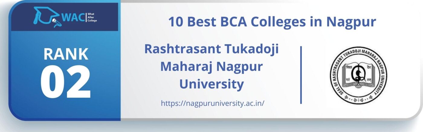 bca colleges in nagpur