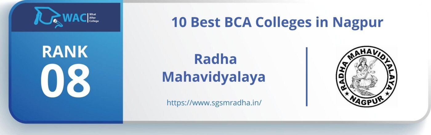 best bca colleges in nagpur