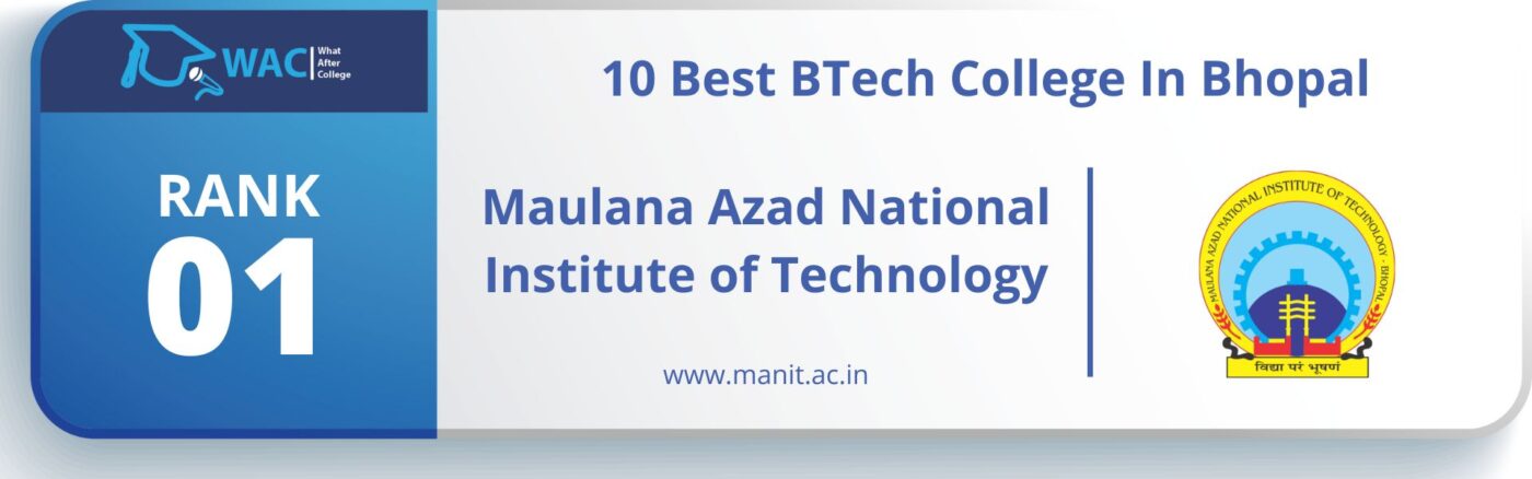 b tech college in bhopal