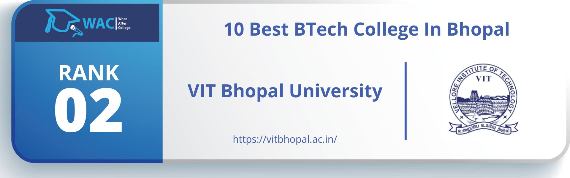 10-Best-BTech-College-In-Bhopal-Rank-2_-VIT-Bhopal-University | What ...