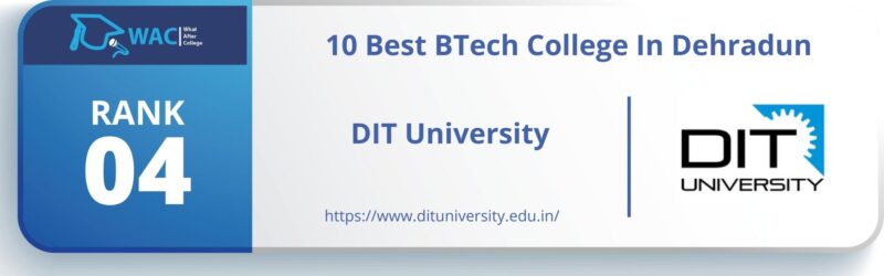 best btech college in dehradun